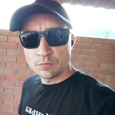 Фотография мужчины Жека, 40 лет из г. Мелитополь