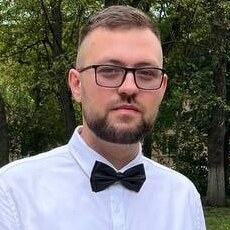 Фотография мужчины Влад, 25 лет из г. Пенза