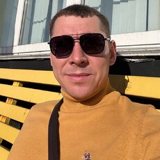 Фотография мужчины Павел, 38 лет из г. Иркутск