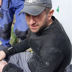 Фотография мужчины Егор, 42 года из г. Прага