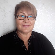 Фотография девушки Людмила, 67 лет из г. Комрат