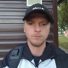 Фотография мужчины Рома, 31 год из г. Уральск