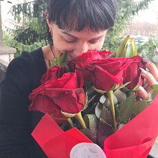 Фотография девушки Анюта, 35 лет из г. Сумы