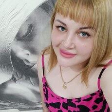 Фотография девушки Алена, 36 лет из г. Оренбург