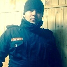 Фотография мужчины Алексей, 35 лет из г. Абакан