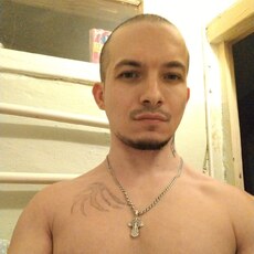 Фотография мужчины Viber, 35 лет из г. Ковров