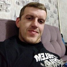 Фотография мужчины Юрик, 37 лет из г. Орша