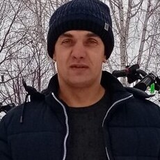 Фотография мужчины Игорь, 45 лет из г. Барнаул