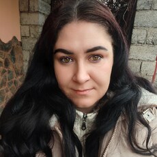 Фотография девушки Ання, 35 лет из г. Ужгород