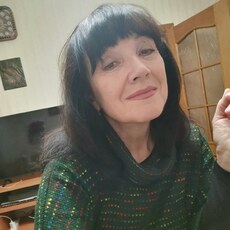 Фотография девушки Тамара, 65 лет из г. Новочеркасск