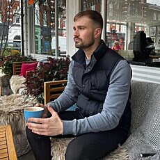 Фотография мужчины Андрей, 35 лет из г. Новосибирск