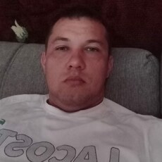 Фотография мужчины Привет, 33 года из г. Туркестан