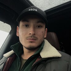 Фотография мужчины Жан, 30 лет из г. Астана