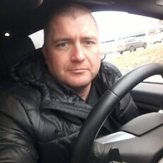 Фотография мужчины Андрей, 44 года из г. Строитель (Белгородская Обл)