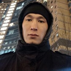 Фотография мужчины Мхе, 33 года из г. Актобе