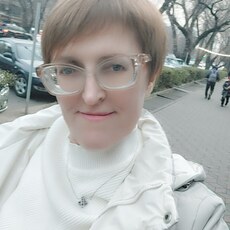 Фотография девушки Оксана, 50 лет из г. Алматы