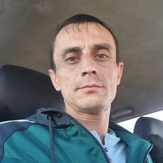 Фотография мужчины Макс, 38 лет из г. Черемхово