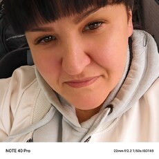 Фотография девушки Аля, 42 года из г. Шепетовка