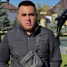 Фотография мужчины Руслан, 27 лет из г. Стаханов