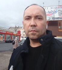 Фотография мужчины Юрий, 42 года из г. Вышний Волочек