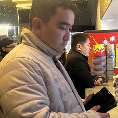 Фотография мужчины Дулат, 31 год из г. Тараз