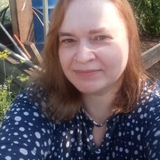 Фотография девушки Яна, 43 года из г. Шарыпово