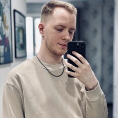 Фотография мужчины Александр, 31 год из г. Гродно