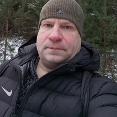 Фотография мужчины Алексей, 37 лет из г. Окуловка