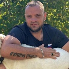 Фотография мужчины Александр, 38 лет из г. Волгоград