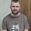 Александр, 35 лет