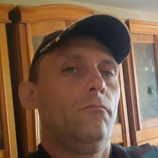 Фотография мужчины Владимир, 41 год из г. Новосибирск