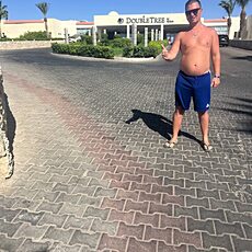 Фотография мужчины Олександр, 55 лет из г. Кривой Рог