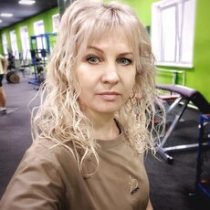 Фотография девушки Ольга, 42 года из г. Новоалтайск