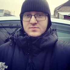 Фотография мужчины Никита, 27 лет из г. Абакан