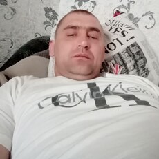 Фотография мужчины Алексей, 36 лет из г. Несвиж