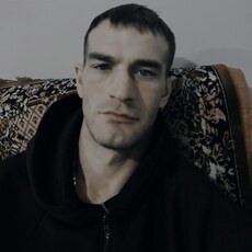Фотография мужчины Макс, 29 лет из г. Степногорск