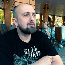 Фотография мужчины Бодя, 36 лет из г. Киев