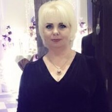 Фотография девушки Светлана, 51 год из г. Астана