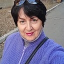 Юлия, 54 года