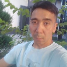 Фотография мужчины Жандос, 31 год из г. Алматы