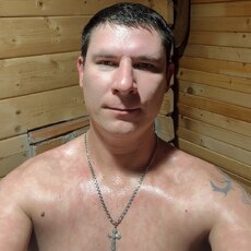 Фотография мужчины Сергей, 36 лет из г. Гдыня