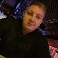 Фотография мужчины Александр, 29 лет из г. Санкт-Петербург