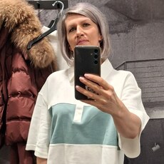 Фотография девушки Яяя, 47 лет из г. Ополе