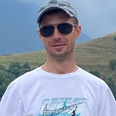 Фотография мужчины Сергей, 35 лет из г. Кубинка