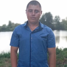 Фотография мужчины Юра, 33 года из г. Бердичев