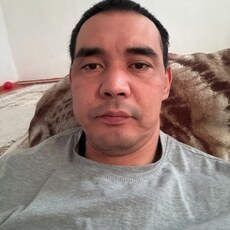 Фотография мужчины Абзал, 36 лет из г. Туркестан