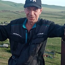 Фотография мужчины Yurashka, 50 лет из г. Краснокаменск