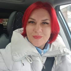 Фотография девушки Янчик, 45 лет из г. Симферополь