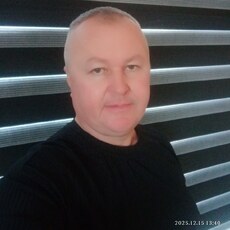 Фотография мужчины Паша, 48 лет из г. Ровеньки