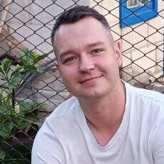 Фотография мужчины Тимофей, 37 лет из г. Барановичи